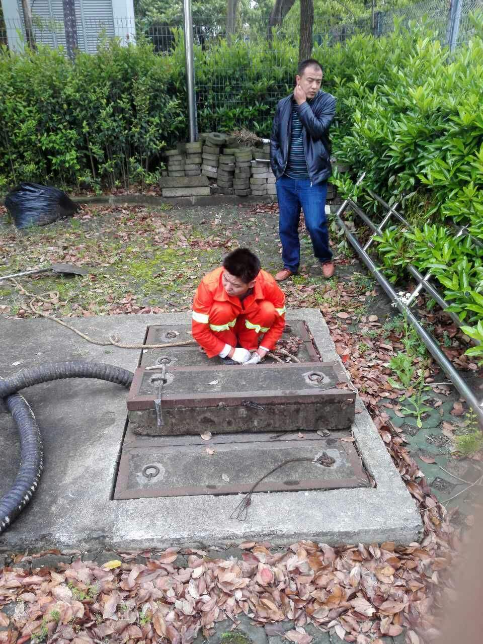 景东吸污抽粪