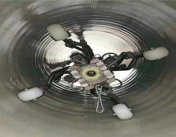 景东非开挖修复技术在地下管线建设的优势体现